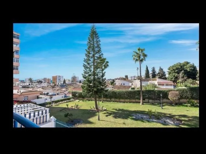 베날마데나코스타 Avenida Marysol Don Joaquin 아파트